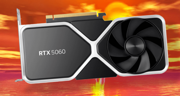 Лучшие видеокарты для 1080p (Full HD) в 2025 году Лучшие видеокарты для 1080p (Full HD) в 2025 году