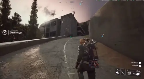 Снова на вершине в ARC Raiders: какие здания отметить