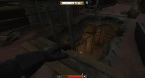 Ищите и обрящете в Kingdom Come Deliverance 2: как найти фреску и могилу Бавора Ищите и обрящете в Kingdom Come Deliverance 2: как найти фреску и могилу Бавора