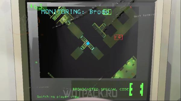 Как можно открыть и закрыть двери в игре Lethal Company и найти ключи Как можно открыть и закрыть двери в игре Lethal Company и найти ключи