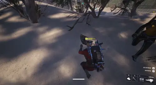 Метка смерти в ARC Raiders: где находится тайник Тянь Вэнь Метка смерти в ARC Raiders: где находится тайник Тянь Вэнь