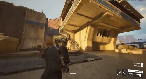 Снова на вершине в ARC Raiders: какие здания отметить