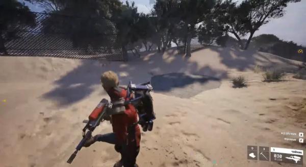 Метка смерти в ARC Raiders: где находится тайник Тянь Вэнь Метка смерти в ARC Raiders: где находится тайник Тянь Вэнь