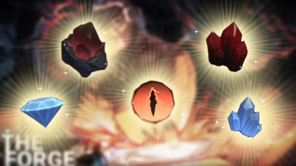 Руда в The Forge (Ковка): как найти и выбрать лучшую Руда в The Forge (Ковка): как найти и выбрать лучшую