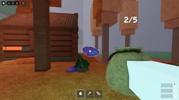 День благодарения в 99 ночей в лесу: все рецепты праздничных блюд День благодарения в 99 ночей в лесу: все рецепты праздничных блюд