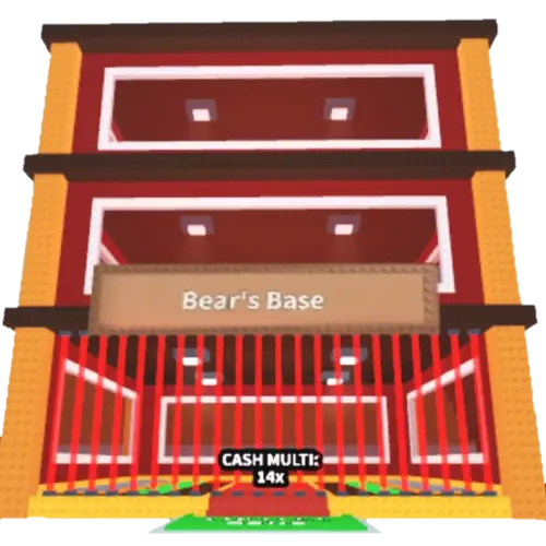 База в Укради Брейнрот: как сделать и получить редкие