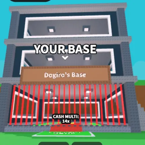 База в Укради Брейнрот: как сделать и получить редкие