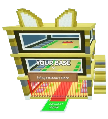 База в Укради Брейнрот: как сделать и получить редкие