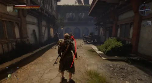 Особое приглашение в Of Ash and Steel: как вступить в Охотники за головами и найти Пракса Особое приглашение в Of Ash and Steel: как вступить в Охотники за головами и найти Пракса