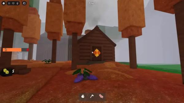 День благодарения в 99 ночей в лесу: все рецепты праздничных блюд День благодарения в 99 ночей в лесу: все рецепты праздничных блюд