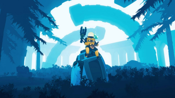 Топ 10 кооперативных игр 2019 года Топ 10 кооперативных игр 2019 года