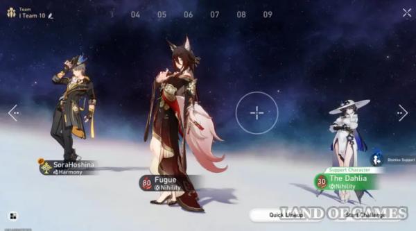 Все достижения в Honkai Star Rail 3.8: как открыть скрытые ачивки