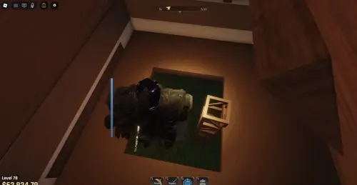 Лаки блоки в The Forge (Ковка): где найти и что с них падает