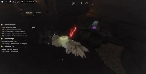 Руда в The Forge (Ковка): как найти и выбрать лучшую Руда в The Forge (Ковка): как найти и выбрать лучшую