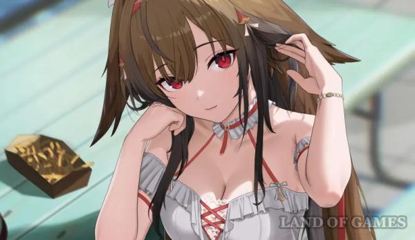 Е Шуньгуан в ZZZ: гайд на лучший билд