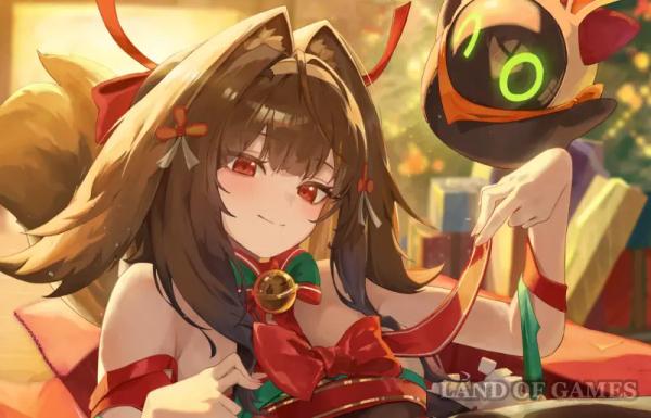 Е Шуньгуан в ZZZ: гайд на лучший билд