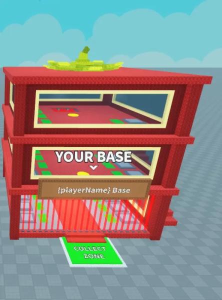 База в Укради Брейнрот: как сделать и получить редкие