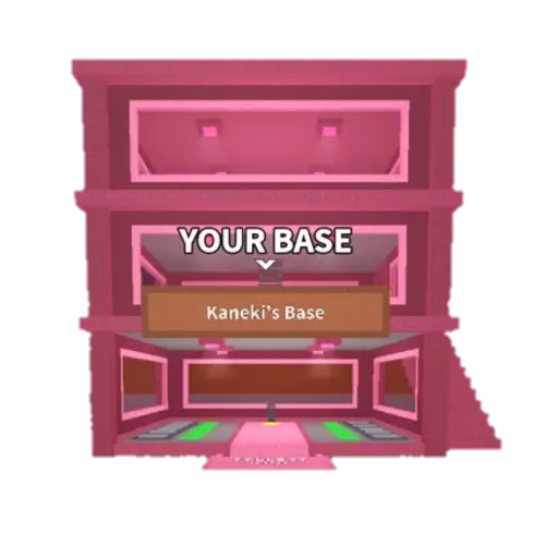 База в Укради Брейнрот: как сделать и получить редкие