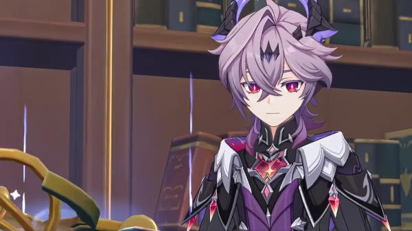 Уроки ведьм Этот мир в Genshin Impact: как пройти квест ведьмовства Дурина Уроки ведьм Этот мир в Genshin Impact: как пройти квест ведьмовства Дурина