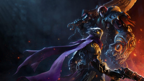 Топ 10 кооперативных игр 2019 года Топ 10 кооперативных игр 2019 года