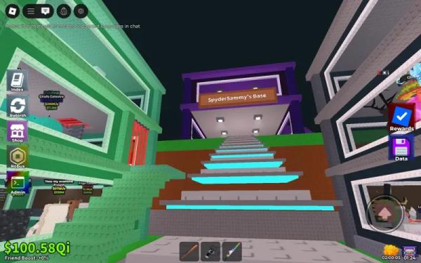 База в Укради Брейнрот: как сделать и получить редкие