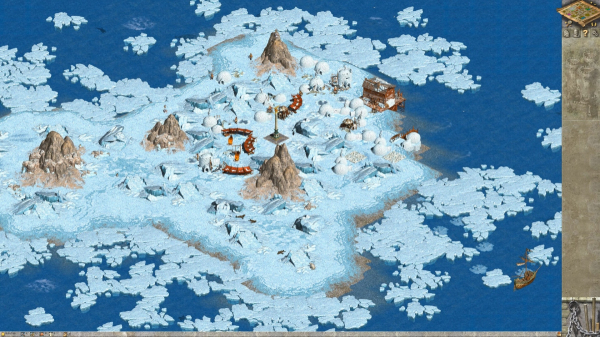 Все игры Anno от худших к лучшим Все игры Anno от худших к лучшим