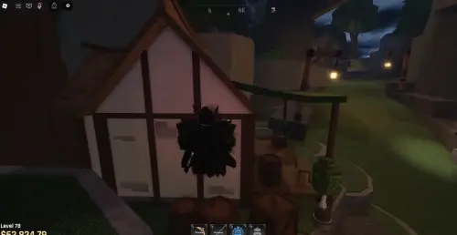 Лаки блоки в The Forge (Ковка): где найти и что с них падает