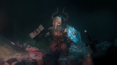 Dark Craft – бесплатная MMORPG в мрачном мире заброшенных замков и забытых храмов Dark Craft – бесплатная MMORPG в мрачном мире заброшенных замков и забытых храмов