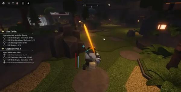 Руда в The Forge (Ковка): как найти и выбрать лучшую Руда в The Forge (Ковка): как найти и выбрать лучшую