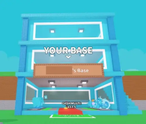 База в Укради Брейнрот: как сделать и получить редкие