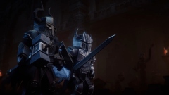 Dark Craft – бесплатная MMORPG в мрачном мире заброшенных замков и забытых храмов Dark Craft – бесплатная MMORPG в мрачном мире заброшенных замков и забытых храмов