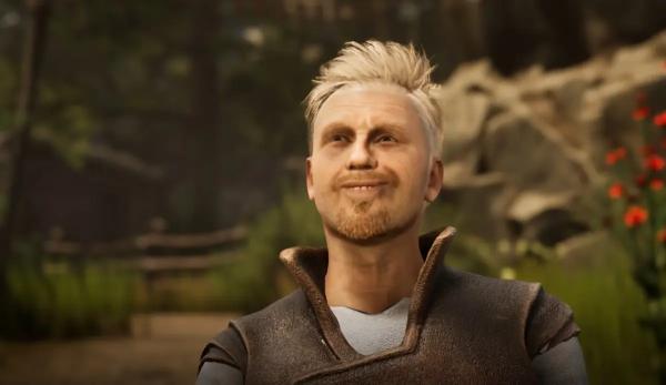 Особое приглашение в Of Ash and Steel: как вступить в Охотники за головами и найти Пракса Особое приглашение в Of Ash and Steel: как вступить в Охотники за головами и найти Пракса