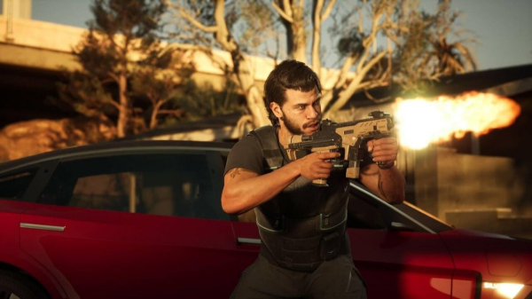 10 видеоигр, которых не спасла крутая графика 10 видеоигр, которых не спасла крутая графика