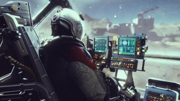 10 игр, где можно построить свой космический корабль 10 игр, где можно построить свой космический корабль