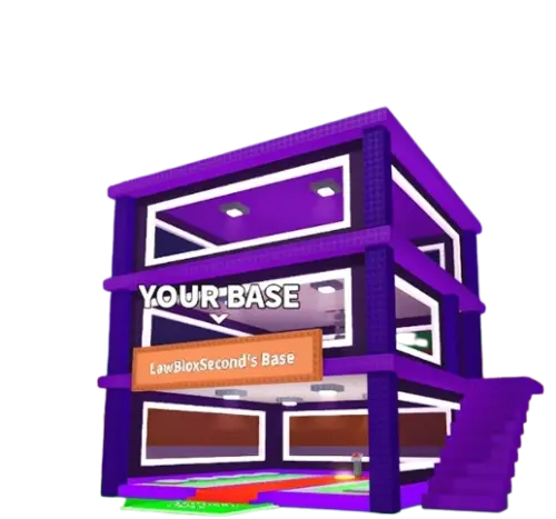 База в Укради Брейнрот: как сделать и получить редкие