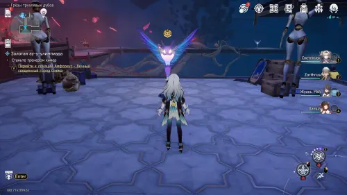 Все достижения в Honkai Star Rail 3.8: как открыть скрытые ачивки